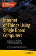 Internet of Things Using Single Board Computers - MPHOnline.com