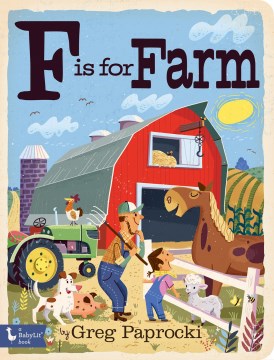 F Is for Farm - MPHOnline.com