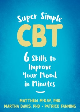 Super Simple CBT - MPHOnline.com