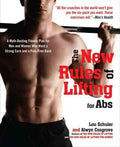 The New Rules of Lifting for Abs - A Myth-Busting Fitness Plan for Men and Women Who Want a Strong Core and a Pain-Free Back  (1 Reprint) - MPHOnline.com