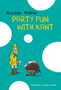 Party Fun With Kant - MPHOnline.com