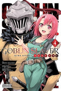 Goblin Slayer Side Story Year One 4 - MPHOnline.com