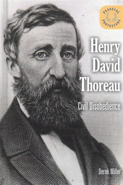 Henry David Thoreau - MPHOnline.com