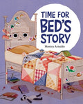 Time for Bed's Story - MPHOnline.com