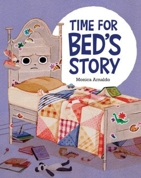 Time for Bed's Story - MPHOnline.com