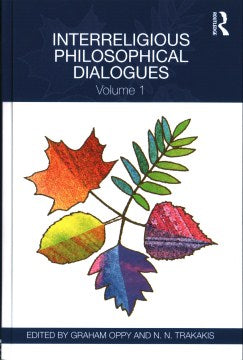 Interreligious Philosophical Dialogues - MPHOnline.com