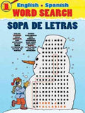 English/Spanish Word Search/Sopa De Letras 1 - MPHOnline.com