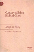 Conceptualizing Biblical Cities - MPHOnline.com