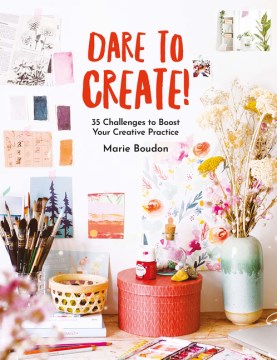 Dare to Create! - MPHOnline.com