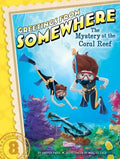 The Mystery at the Coral Reef - MPHOnline.com