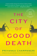 The City of Good Death - MPHOnline.com