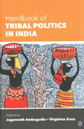 Handbook of Tribal Politics in India - MPHOnline.com