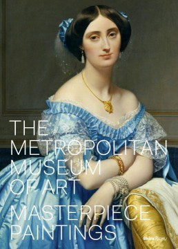 The Metropolitan Museum of Art - MPHOnline.com