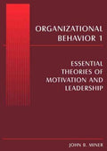 Organizational Behavior I - MPHOnline.com