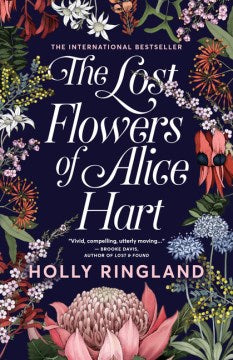 The Lost Flowers of Alice Hart - MPHOnline.com