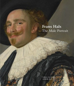 Frans Hals - MPHOnline.com