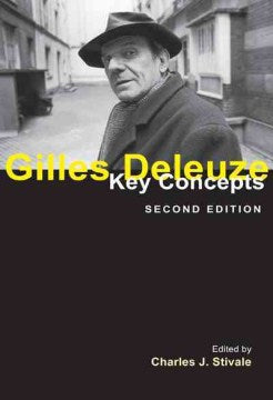 Gilles Deleuze - MPHOnline.com