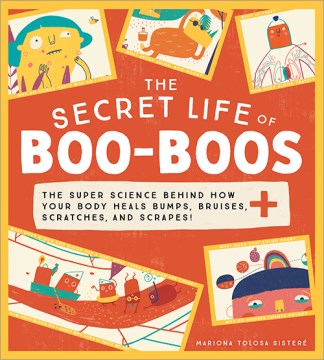 The Secret Life of Boo-Boos - MPHOnline.com