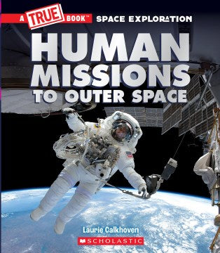 Human Missions to Outer Space - MPHOnline.com