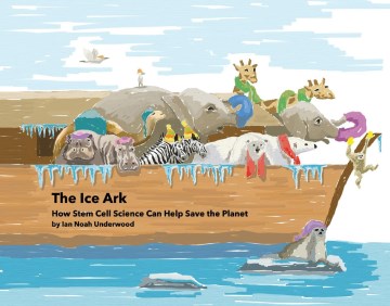 The Ice Ark - MPHOnline.com