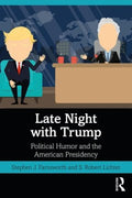 Late Night With Trump - MPHOnline.com