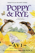 Poppy and Rye - MPHOnline.com