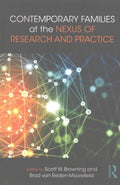 Contemporary Families at the Nexus of Research and Practice - MPHOnline.com