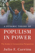 A Dynamic Theory of Populism in Power - MPHOnline.com