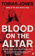 Blood on the Altar - MPHOnline.com