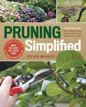 Pruning Simplified - MPHOnline.com