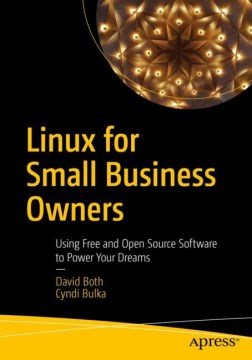 Linux for Small Business Owners - MPHOnline.com