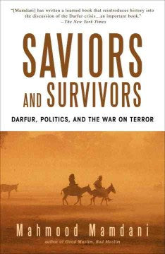 Saviors and Survivors - MPHOnline.com