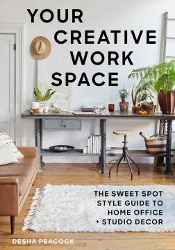 Your Creative Work Space - MPHOnline.com