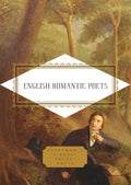 English Romantic Poets (Everyman's Library Pocket Poets Series) - MPHOnline.com