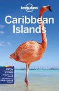 Lonely Planet Caribbean Islands - MPHOnline.com