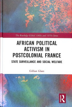 African Political Activism in Postcolonial France - MPHOnline.com