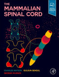 The Mammalian Spinal Cord - MPHOnline.com