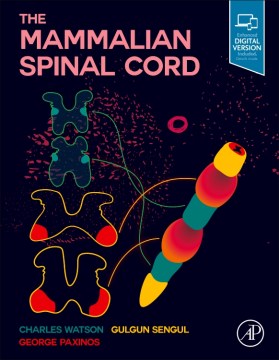 The Mammalian Spinal Cord - MPHOnline.com