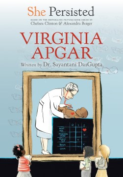 Virginia Apgar - MPHOnline.com