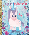 Soy un Unicornio/ I'm a Unicorn - MPHOnline.com