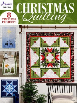 Christmas Quilting - MPHOnline.com