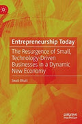 Entrepreneurship Today - MPHOnline.com