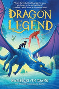 Dragon Legend - MPHOnline.com