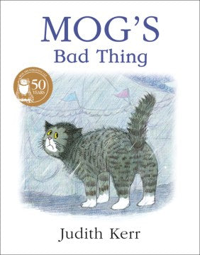 Mog's Bad Thing - MPHOnline.com