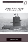 China's Naval Power - MPHOnline.com