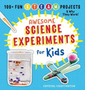 Awesome Science Experiments for Kids - MPHOnline.com