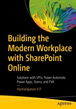 Building the Modern Workplace With Sharepoint Online - MPHOnline.com