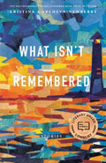 What Isn't Remembered - MPHOnline.com