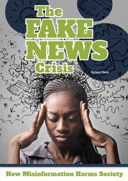 The Fake News Crisis - MPHOnline.com