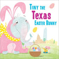 Tiny the Texas Easter Bunny - MPHOnline.com